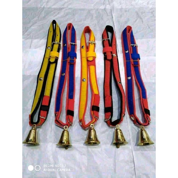 kalung kambing