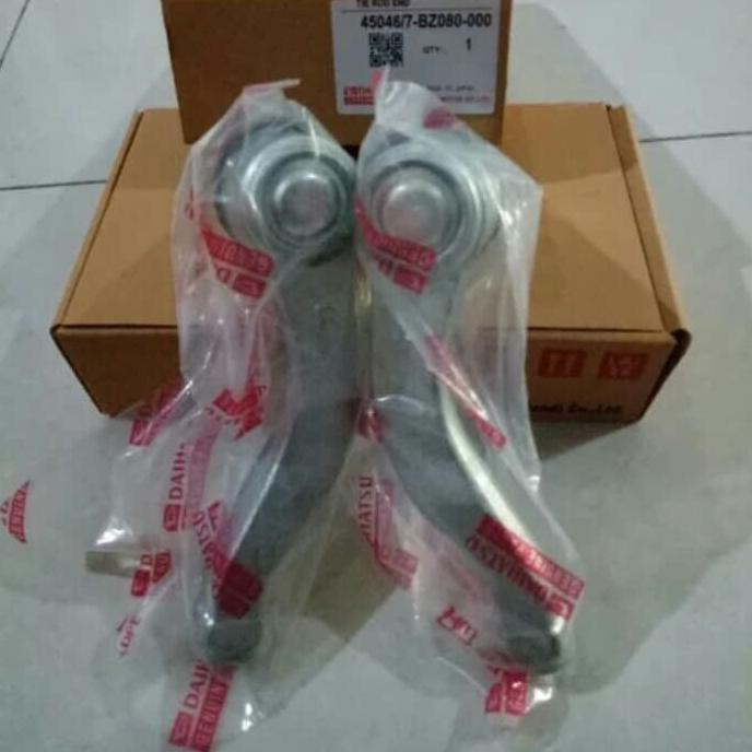 TIE ROD GRANDMAX GRANMAX TEROT END LUXIO TEROT MOBIL