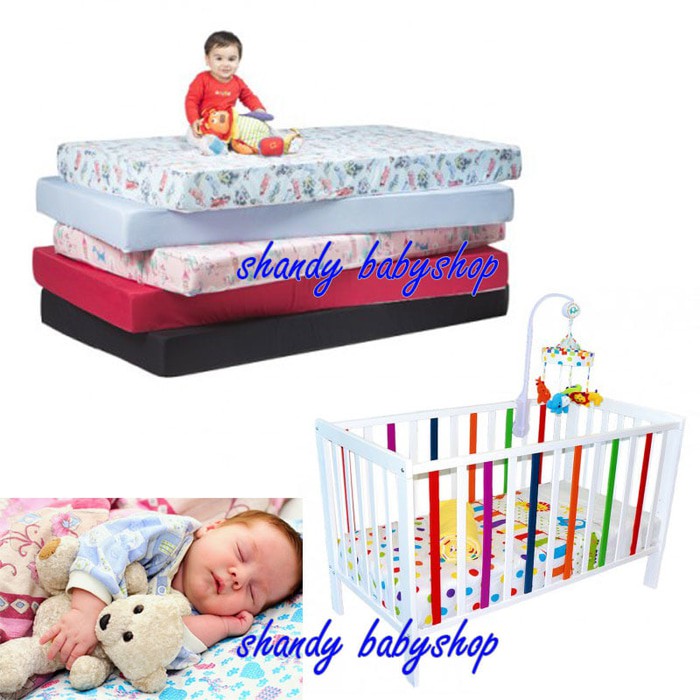 KASUR BUSA BOX BAYI/ KASUR BAYI