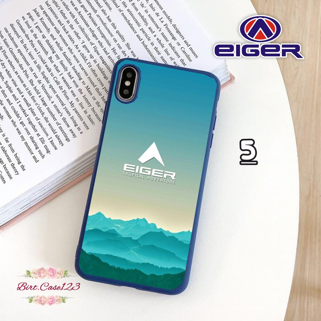 Softcase SPORT Oppo Vivo Xiaomi Realme Samsung Iphone All Type BC5492