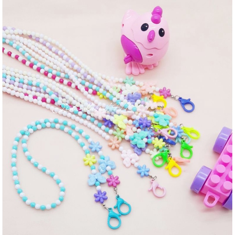 1pcs strap anak kupu beli 10 free 2