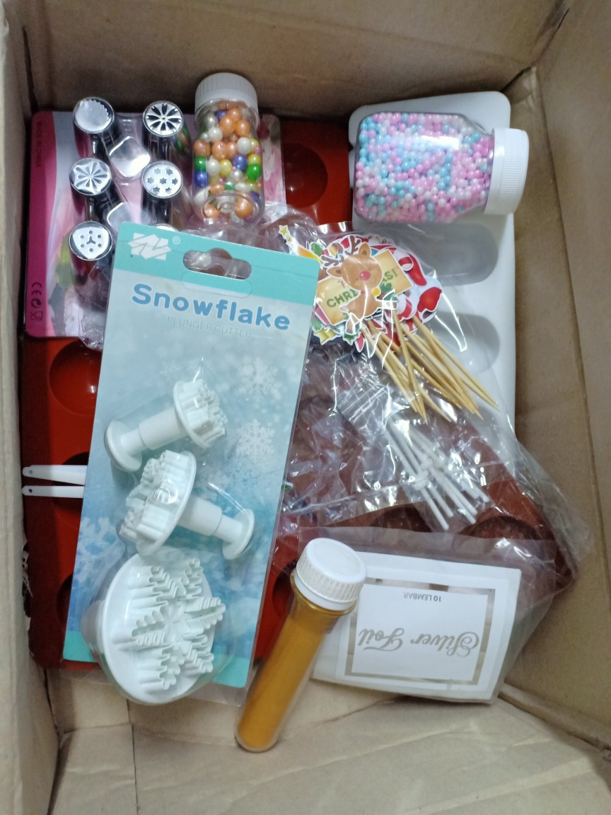 Jsc-2822 Cetakansilikonescream