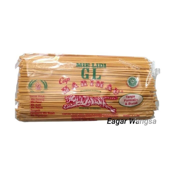 

ds201vvs Mie Lidi Medan / Mie Gombak / Spageti Batak / Mie Batak 1 Kg - Mie Lidi Putih Ffa2D01A1