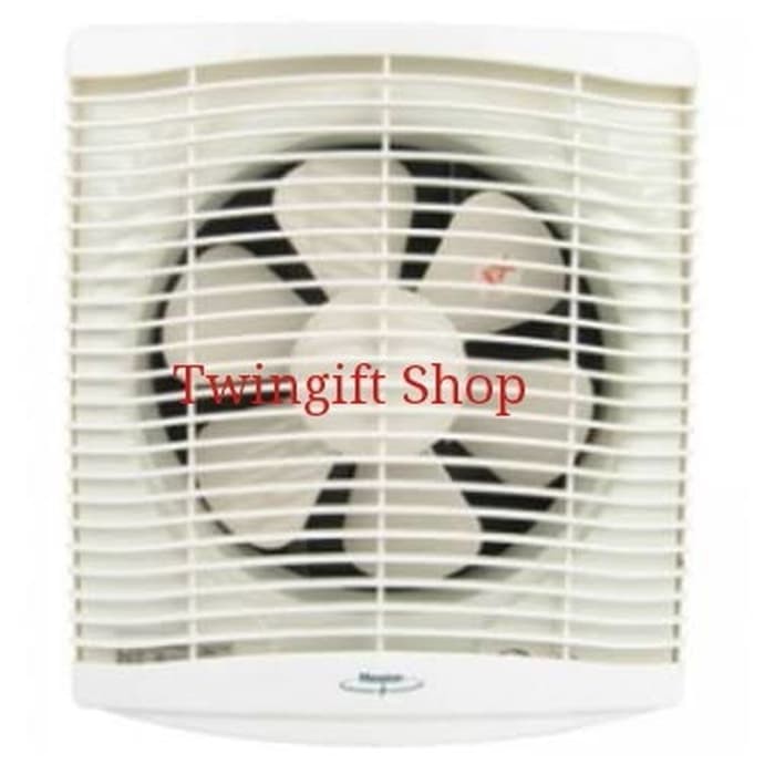 Exhaust Fan Dinding Maspion 10 Inchi/2 in 1.(KHUSUS GOJEK).