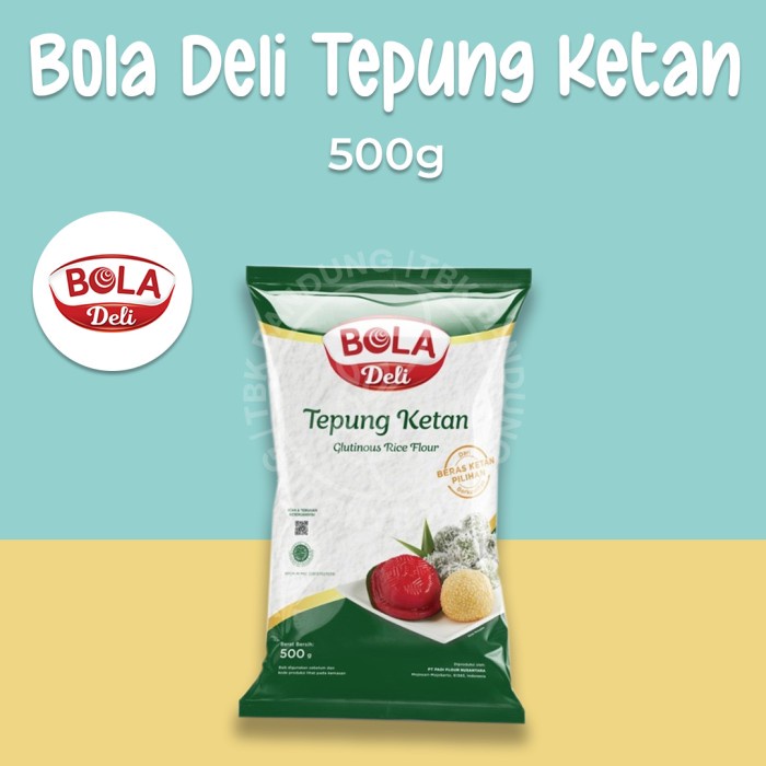 

ketan-beras-tepung- bola deli tepung ketan 500g -tepung-beras-ketan.