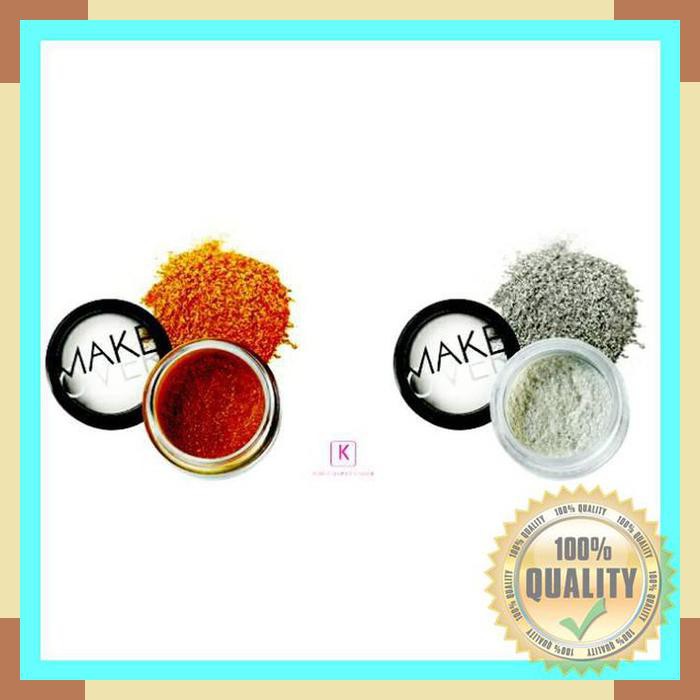 Make Over Sparkling Powder