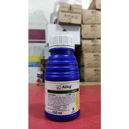 ALIKA 247 ZC 250 ML