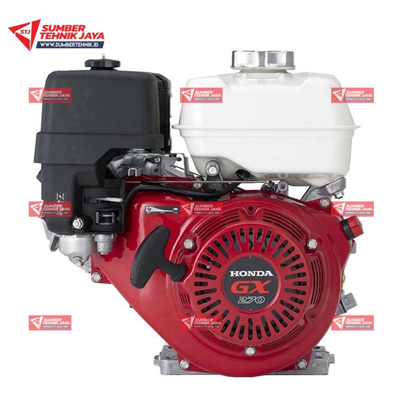 MESIN SERBAGUNA / ENGINE BENSIN HONDA GX270 Thailand 9Hp