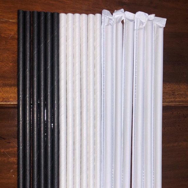 

Paperstraw