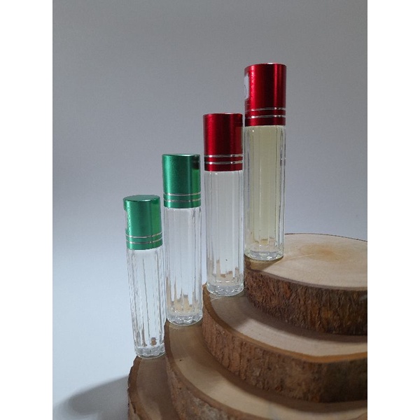 Minyak Wangi Sholat Non Alkohol Parfume Ibadah Murni Bibit 3 Ml Minyak Harum Sholat Laki Laki Wangi 