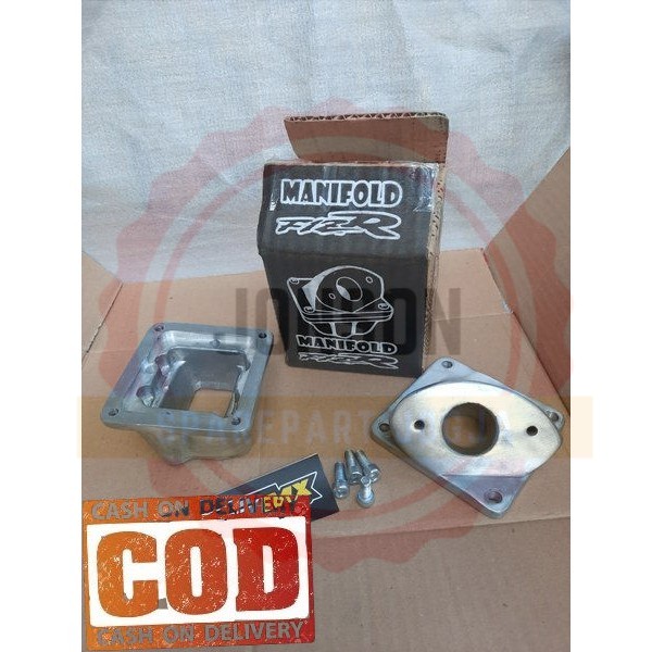 MANIPOL INTEK KODOK RACING YAMAHA FIZ R MEMBRAN RXZ