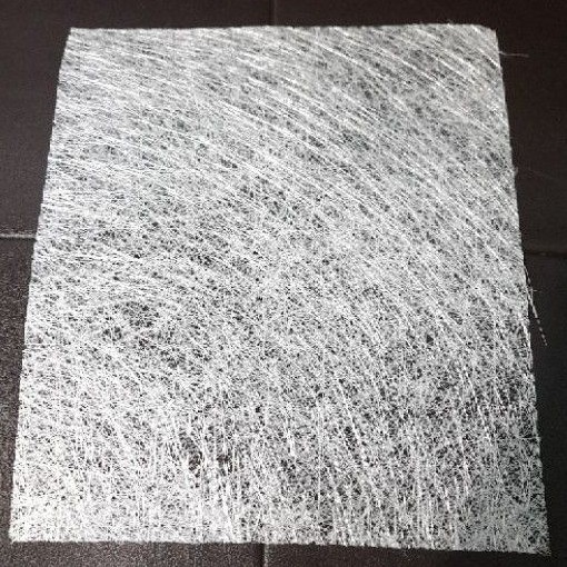 Serat Fiber 26cm x 30cm isi 100Lembar / Aquaproof Kain Kasa (A1188P)