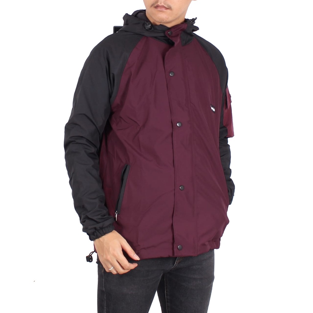 REINER PARASUT JAKET