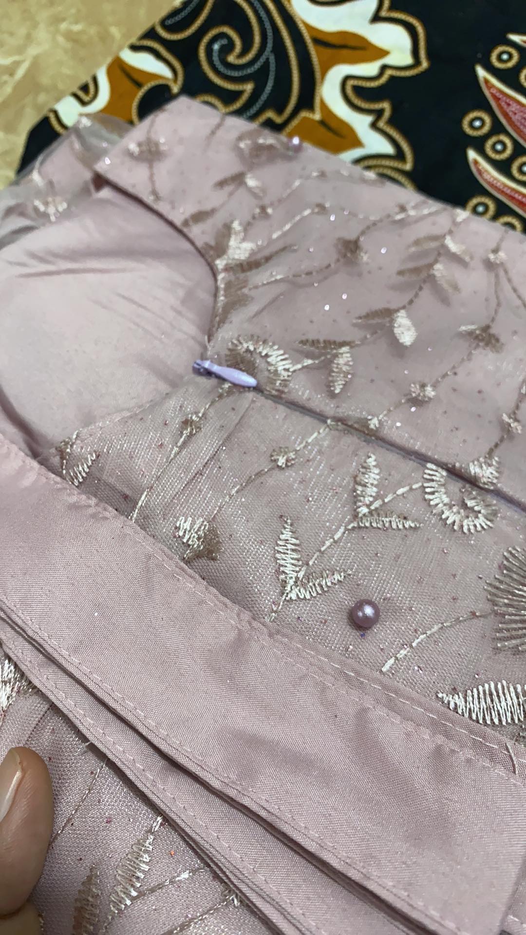 Couple Kebaya Brokat, Batik Brokat Couple Zafirai Brokat , Couple Kebaya Lamaran, Couple Lamaran