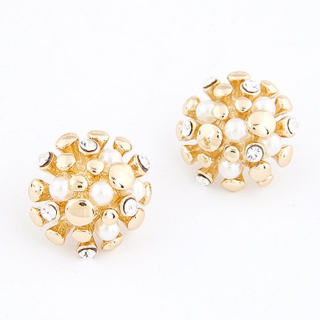 Aksesoris Wanita Import Anting