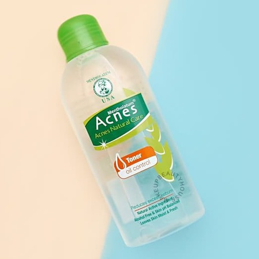 ACNES Toner Oil Control 110ml