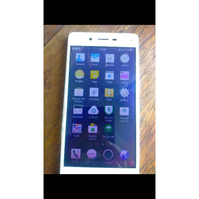 Oppo Mirror 5 A51