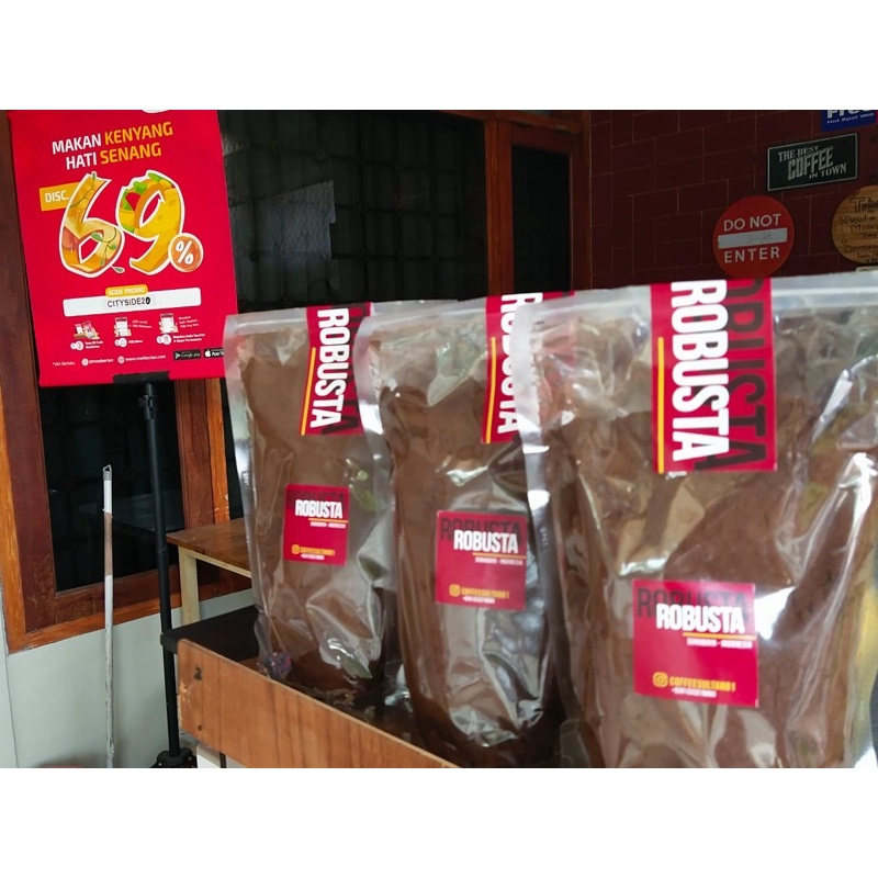 

kopi giling torabika