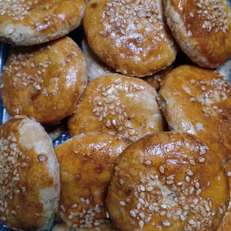 

Lo pho piang mini 500grm