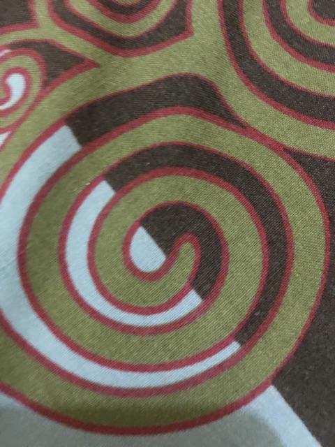 Tunik Navia Coco Sogan / Tunic Navia Batik