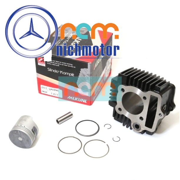 Blok Cylinder Cop Prima Grand Supra Win