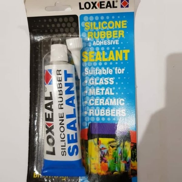 

lem silikon lem silicone lem sealant lem kaca bening Terjangkau