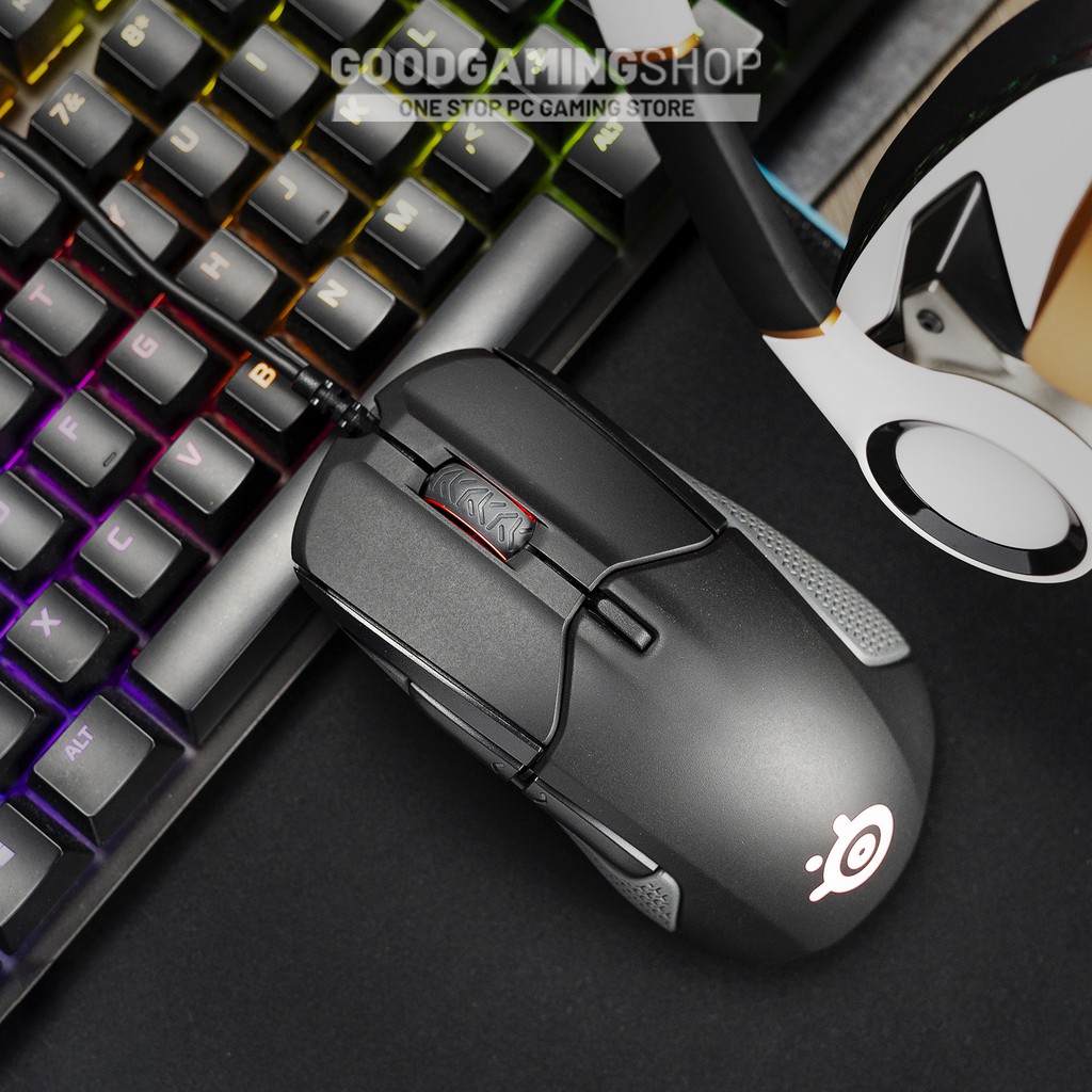 Steelseries Rival 310