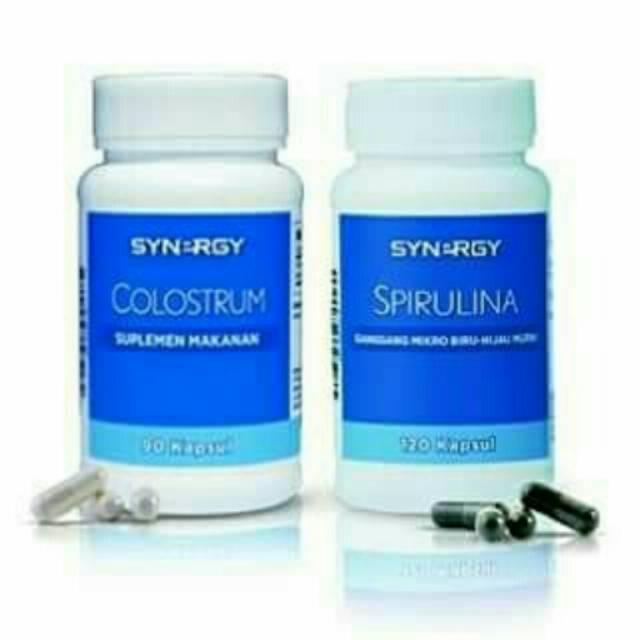 Suplemen Kesehatan Ibu Hamil