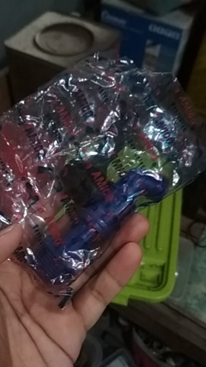 [promo] Kran Amico 3/4 Keran Amico | Kran Pvc Amico