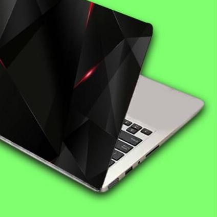 ☪ Stiker laptop Acer Predator 11 12 14 15 inch Garskin Laptop Skin cover ֍