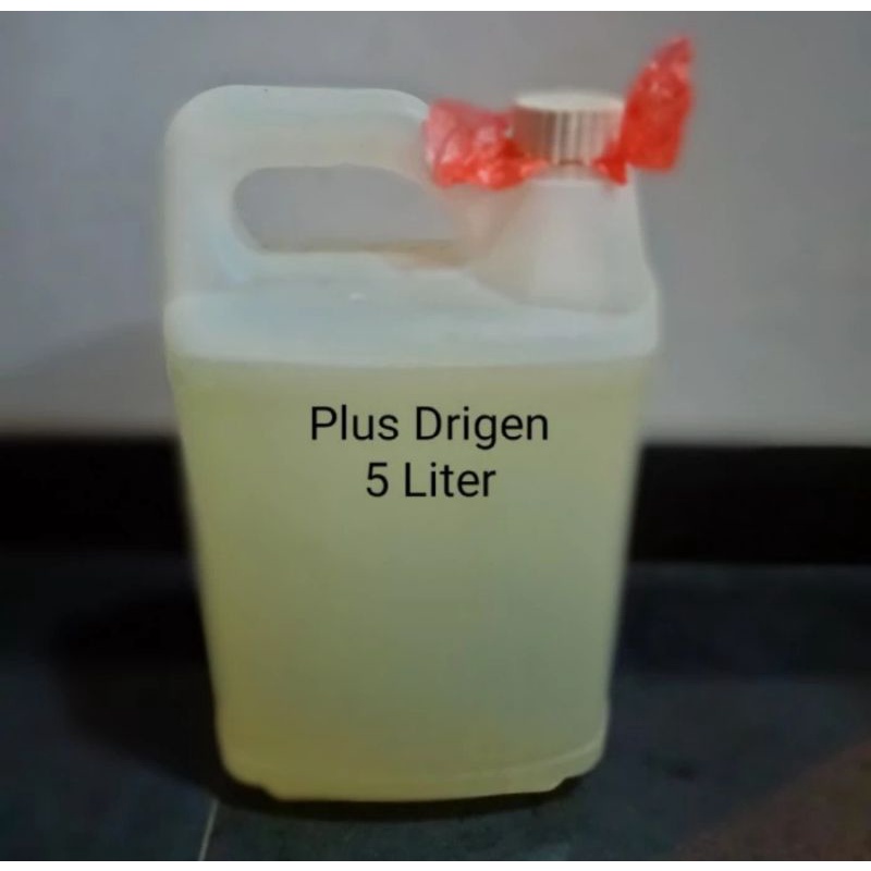 MINYAK TANAH MURNI  5 Liter