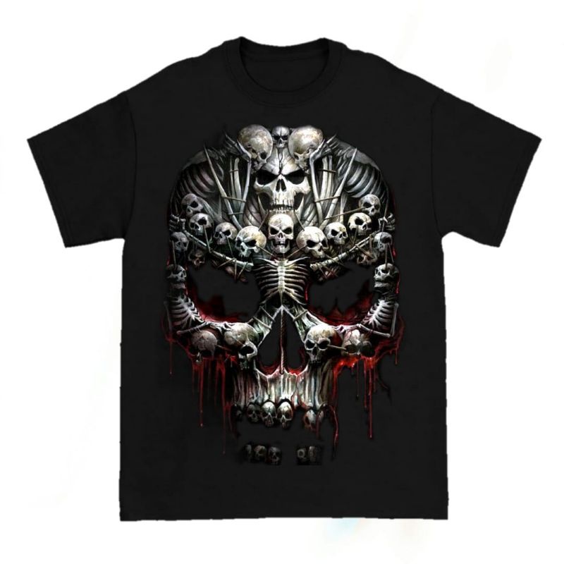 COD/DS/BAJU OBLONG KATUN  KEKINIAN (M-L-XL)