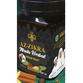 

DISKON MADU PAHIt AZZIQRA arifin ilham isi : 500 gram