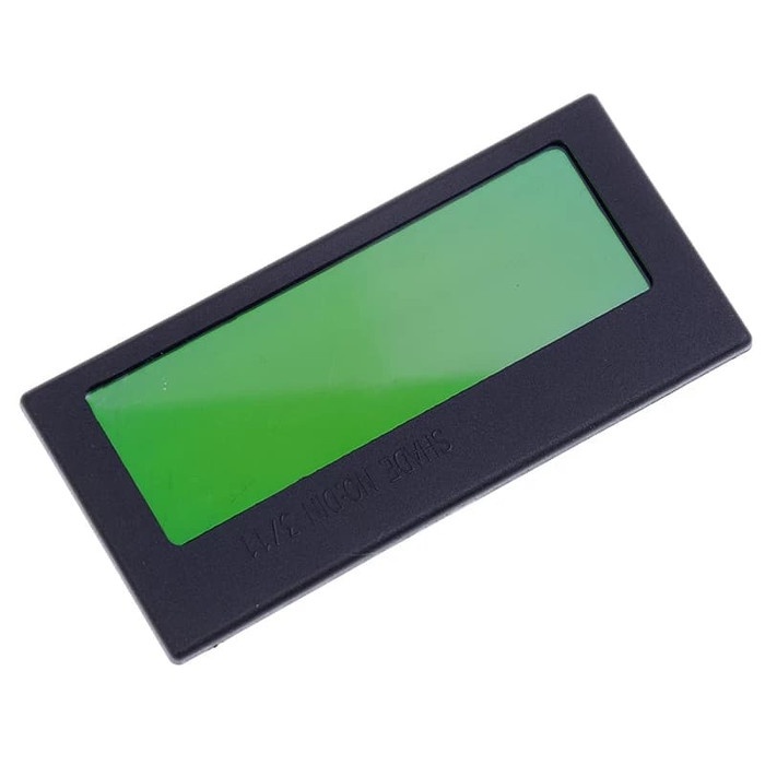r201rw Kaca Las Otomatis Gelap Welding Filter Lensa Hh300H