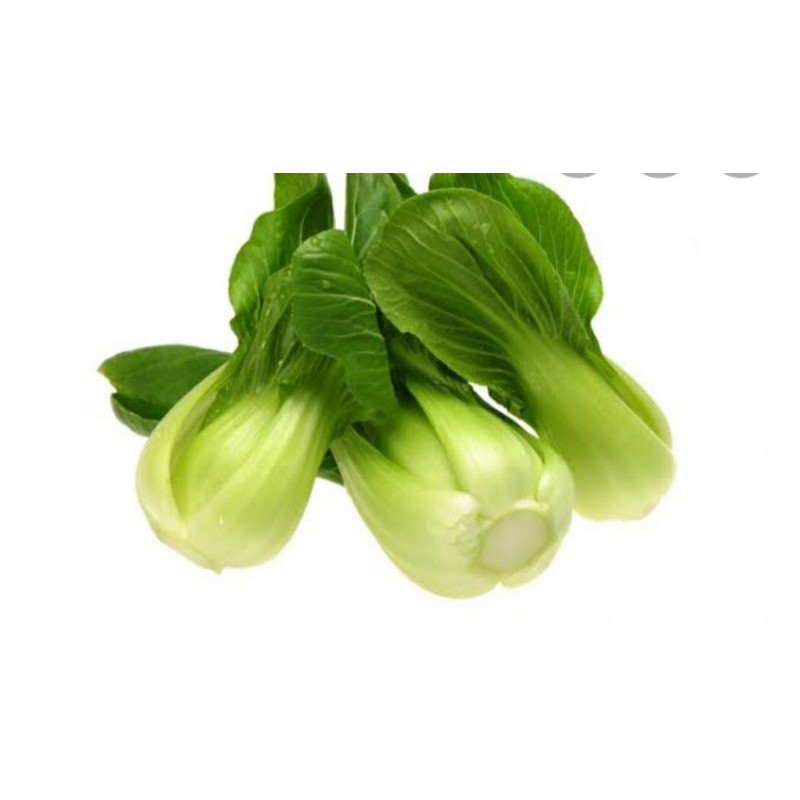 

Pakcoy segar (200Gram)