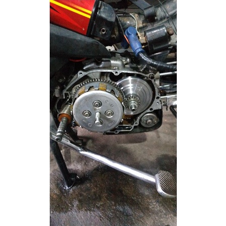 balancer jupiter z 800 gram bisa riquest bobot