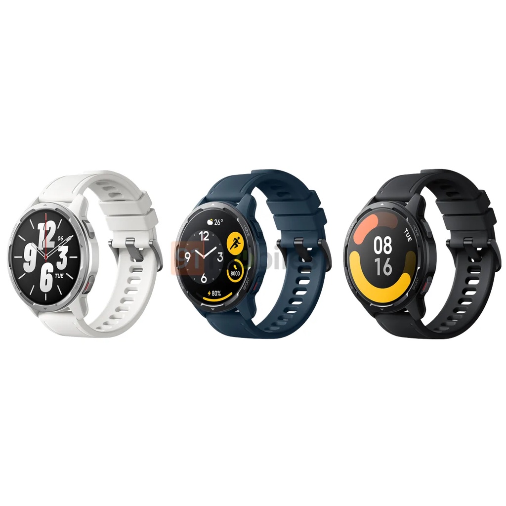 Xiaomi Watch S1 Active