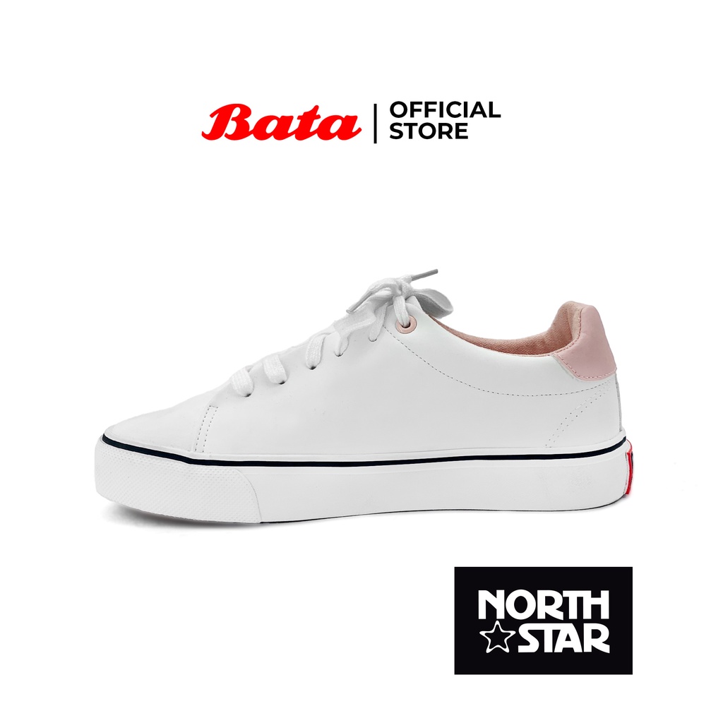 North Star Sepatu Wanita Promo Pink, White (Tersedia 2 Warna) - 5815698, 5811698-3
