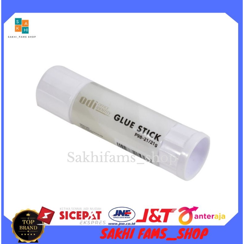 

Odi 21 Gr Lem Stick