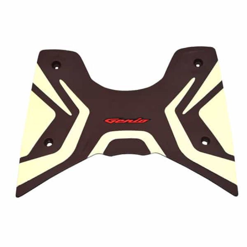 KARPET HONDA GENIO ORIGINAL