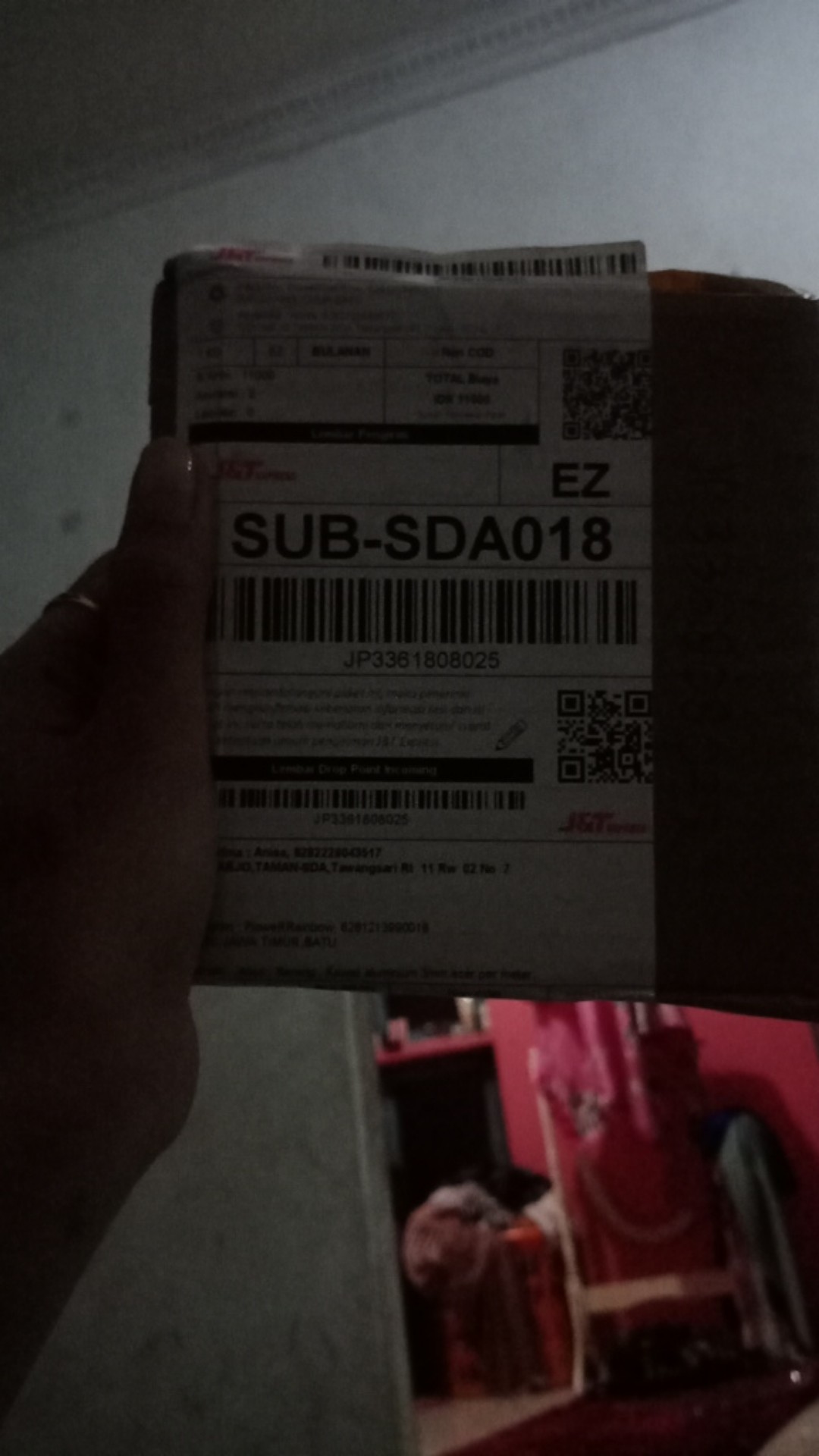 Kawat Aluminium 3mm Ecer Per Meter