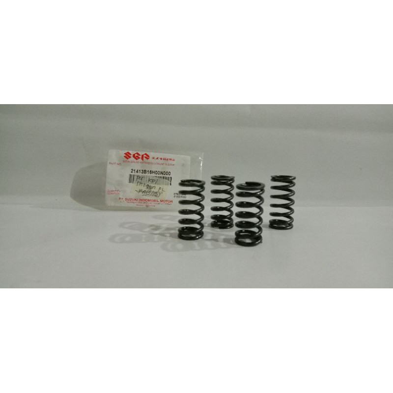 Per kopling shogun fl 125 original