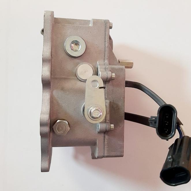 Gac Actuator Governor Electric Elektrik Isuzu Foton Forward 4Jb1 4Jb1T