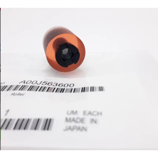 Genuine Konica Minolta Bizhub 200 250 350 Feed Pickup Roller