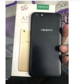 Oppo A71 LCD MULUS ORI