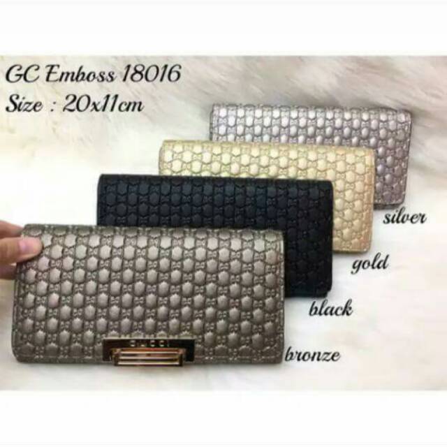 Dompet gucci