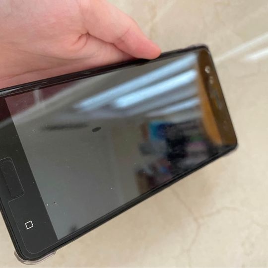 Himax Mati Total Include Case dan Ring Holder