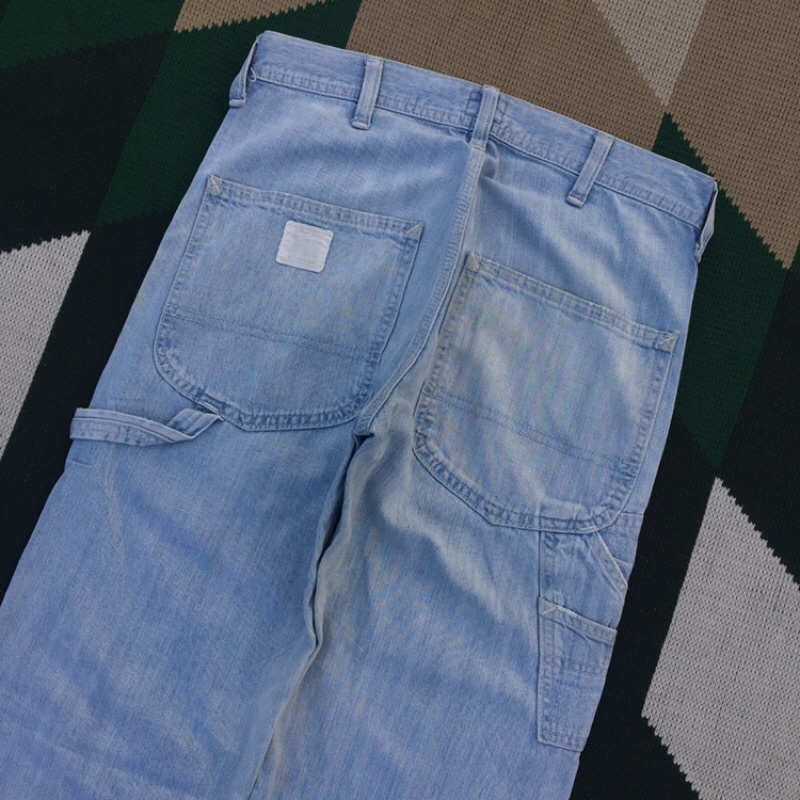 Lee Carpenter Work Pants