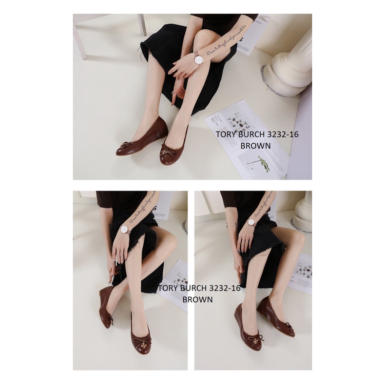 SEPATU WANITA WEDGES SHOES 3232-16