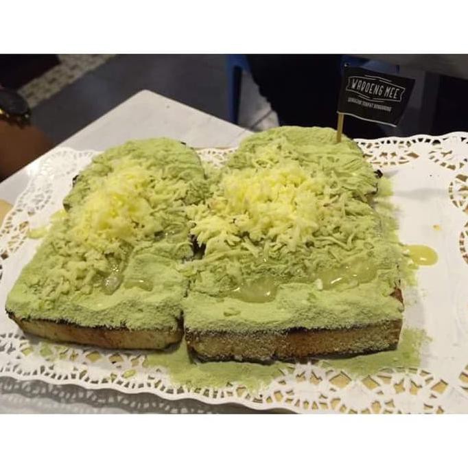 

Teh-Bubuk- Powder Bubuk Matcha Green tea Kemasan 1000 Gram -Dijamin-Halal.